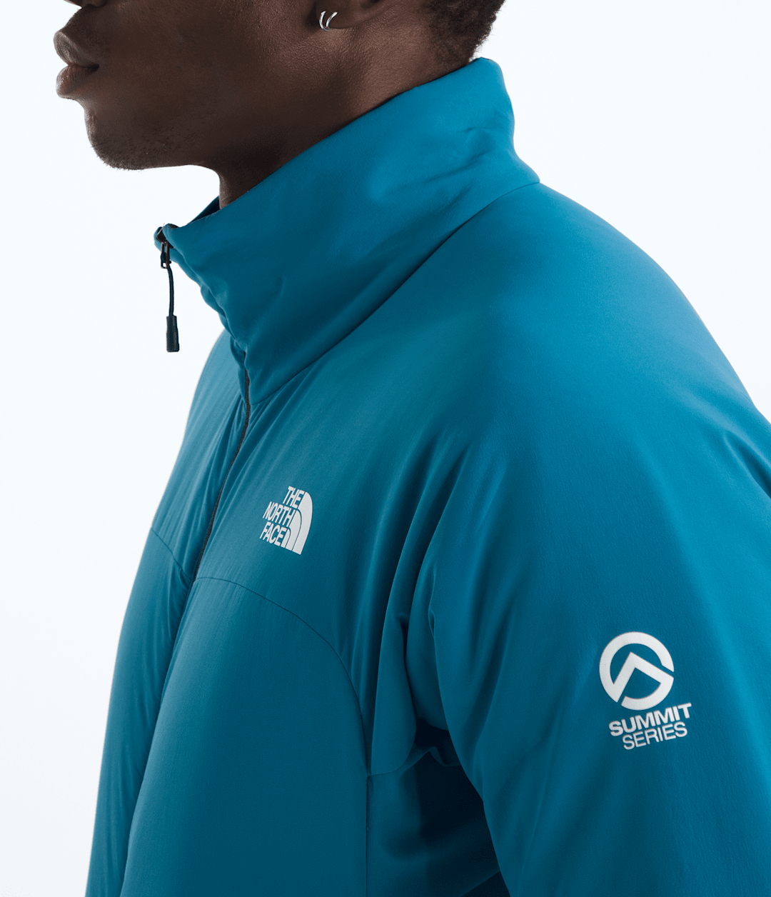 Men’s Summit Series Casaval Hybrid Jacket - The North Face