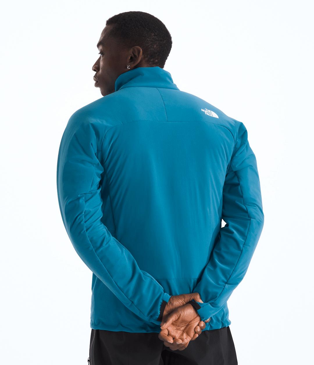Men’s Summit Series Casaval Hybrid Jacket - The North Face