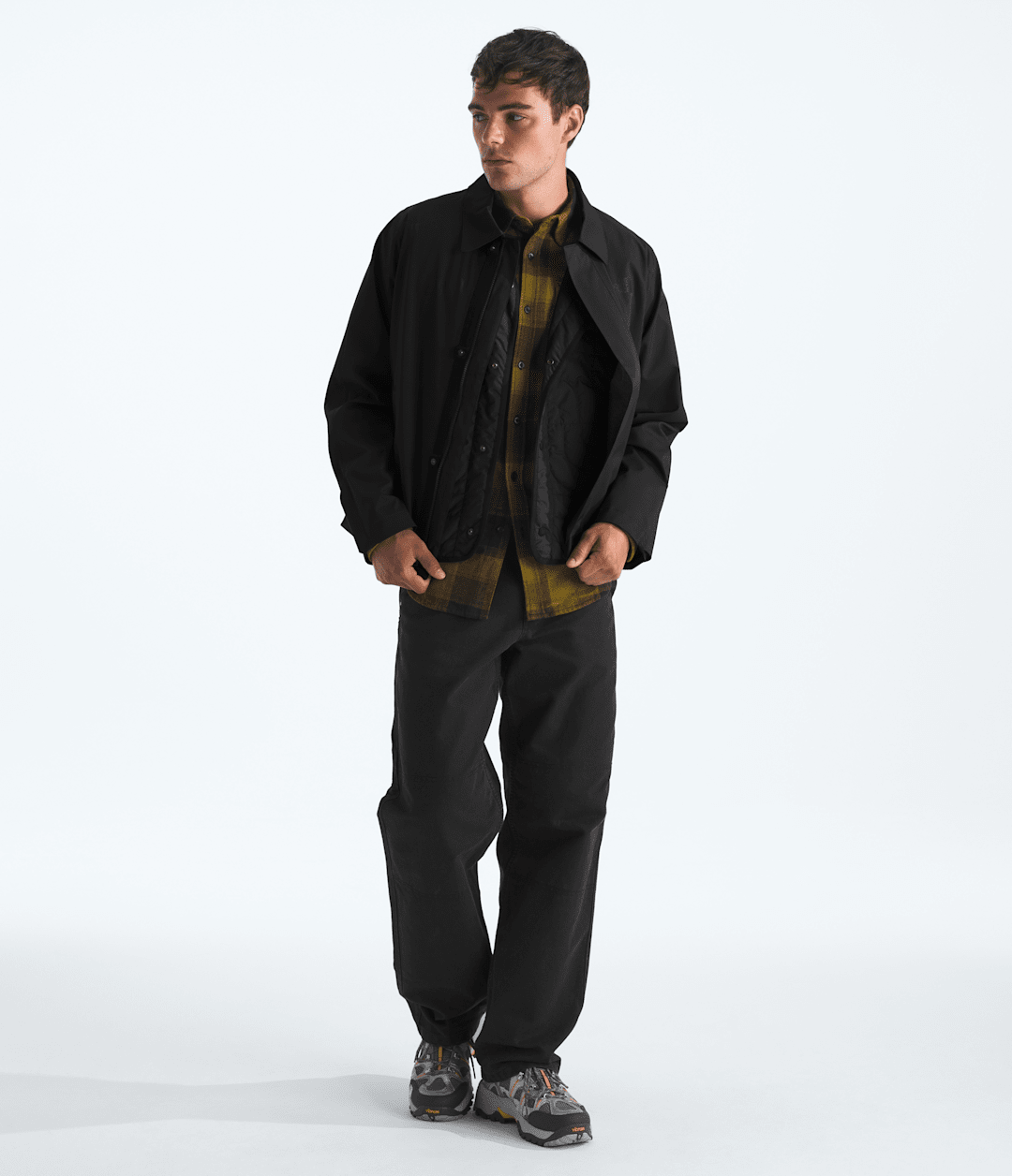 Men’s City Triclimate™ - The North Face
