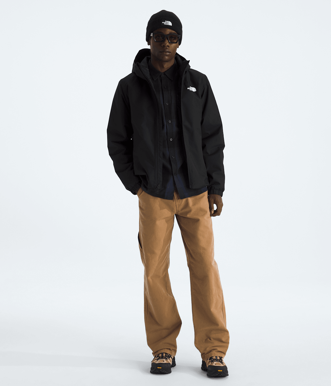 Men’s Quest Mono Insulated Jacket - The North Face