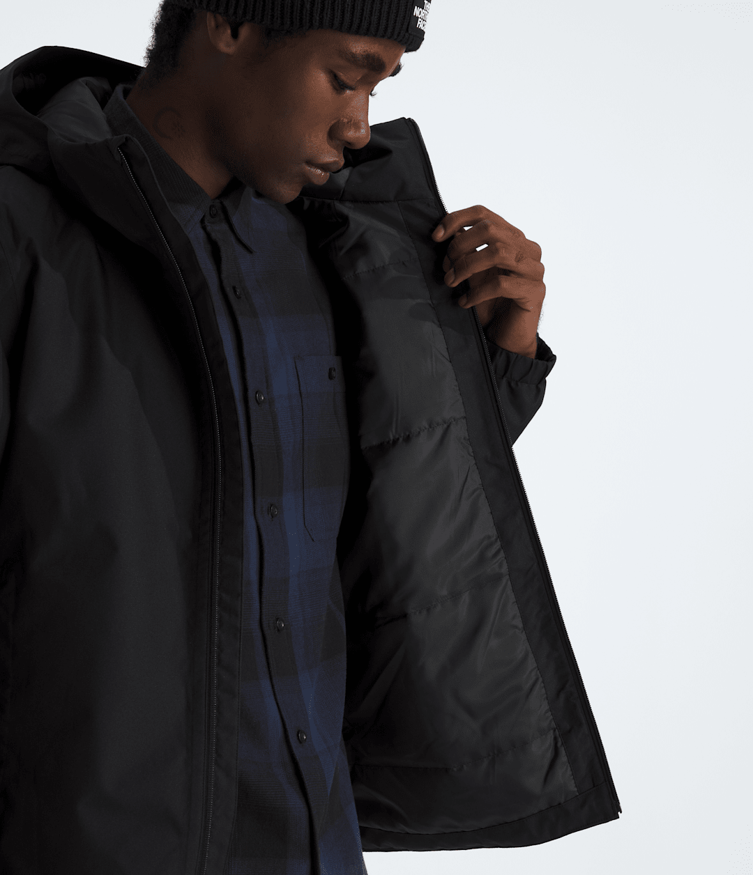 Men’s Quest Mono Insulated Jacket - The North Face