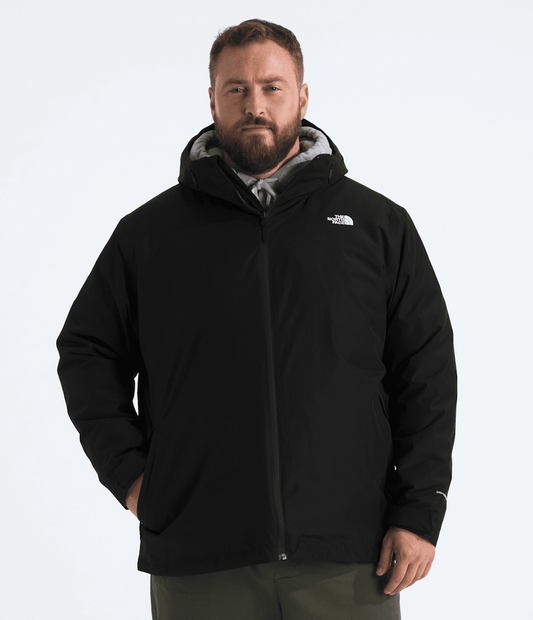 Men’s Big Carto Mono Triclimate® Hooded Jacket - The North Face