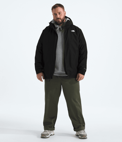 Men’s Big Carto Mono Triclimate® Hooded Jacket - The North Face