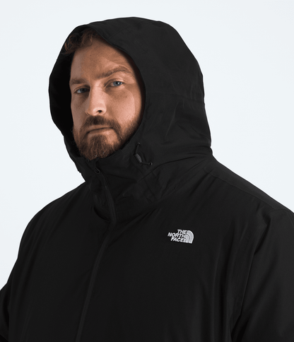 Men’s Big Carto Mono Triclimate® Hooded Jacket - The North Face