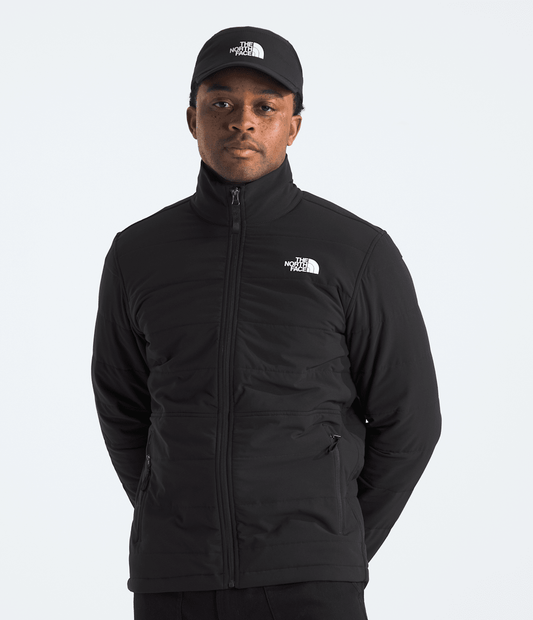 Men’s Mountain Sweatshirt Full-Zip Jacket - The North Face
