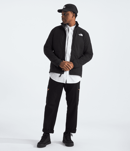 Men’s Mountain Sweatshirt Full-Zip Jacket - The North Face