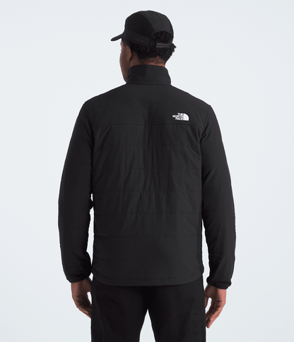 Men’s Mountain Sweatshirt Full-Zip Jacket - The North Face