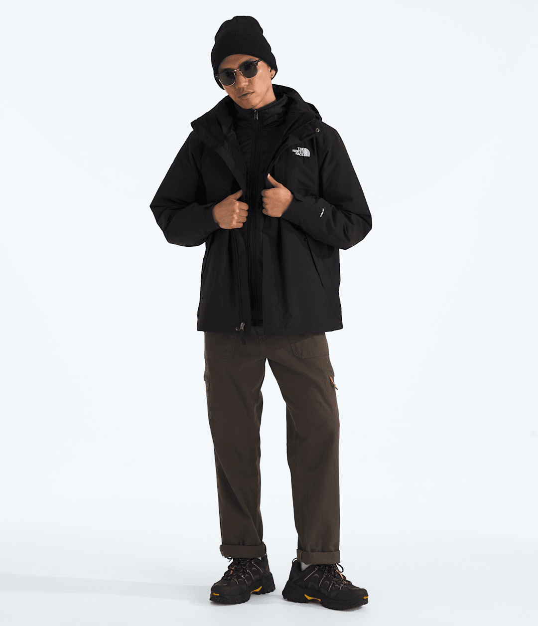 Men’s Lone Peak Triclimate® 2 Jacket - The North Face