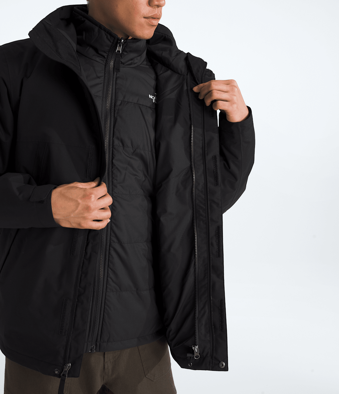 Men’s Lone Peak Triclimate® 2 Jacket - The North Face