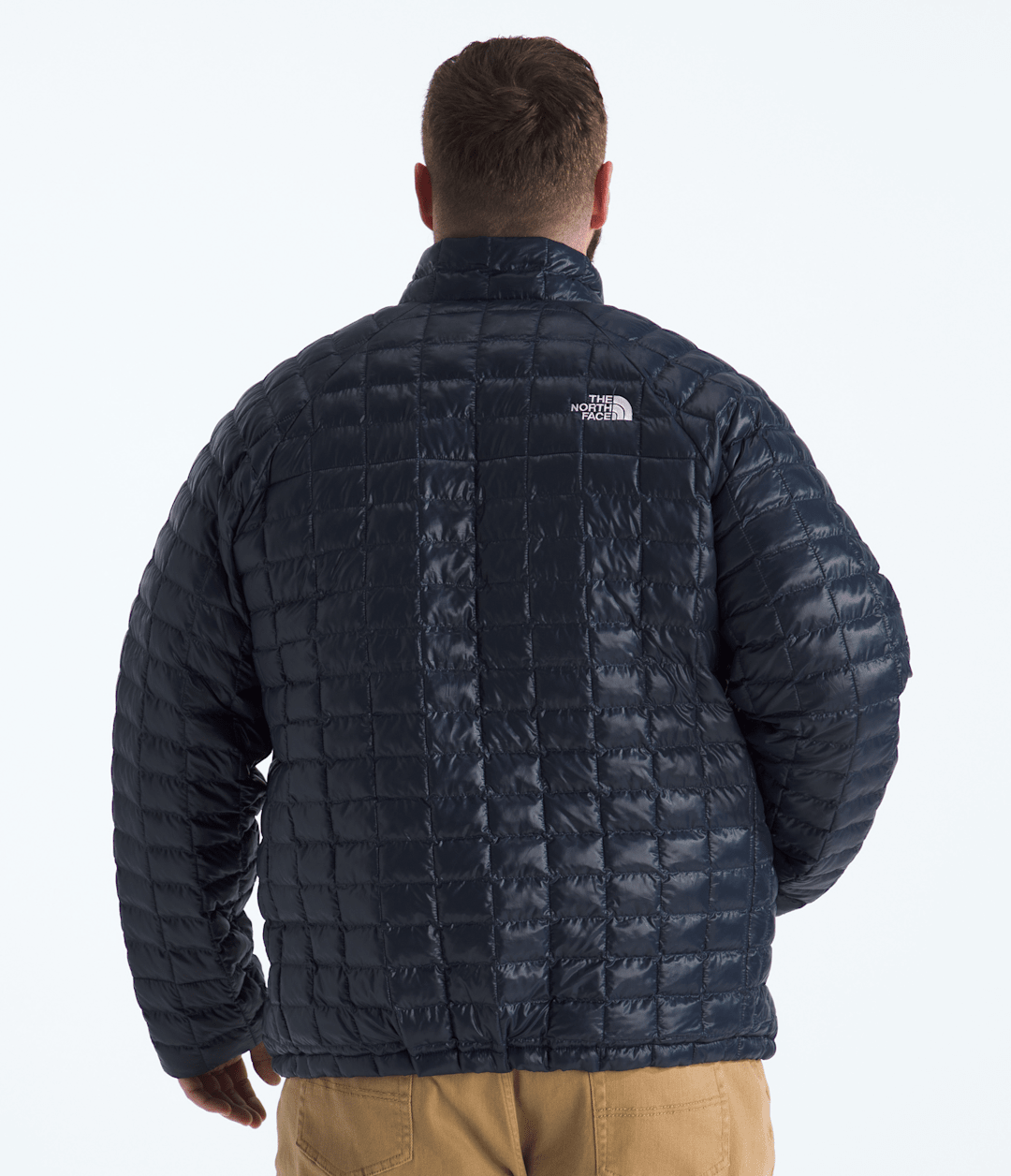 Men’s Big THERMOBALL™ Jacket - The North Face