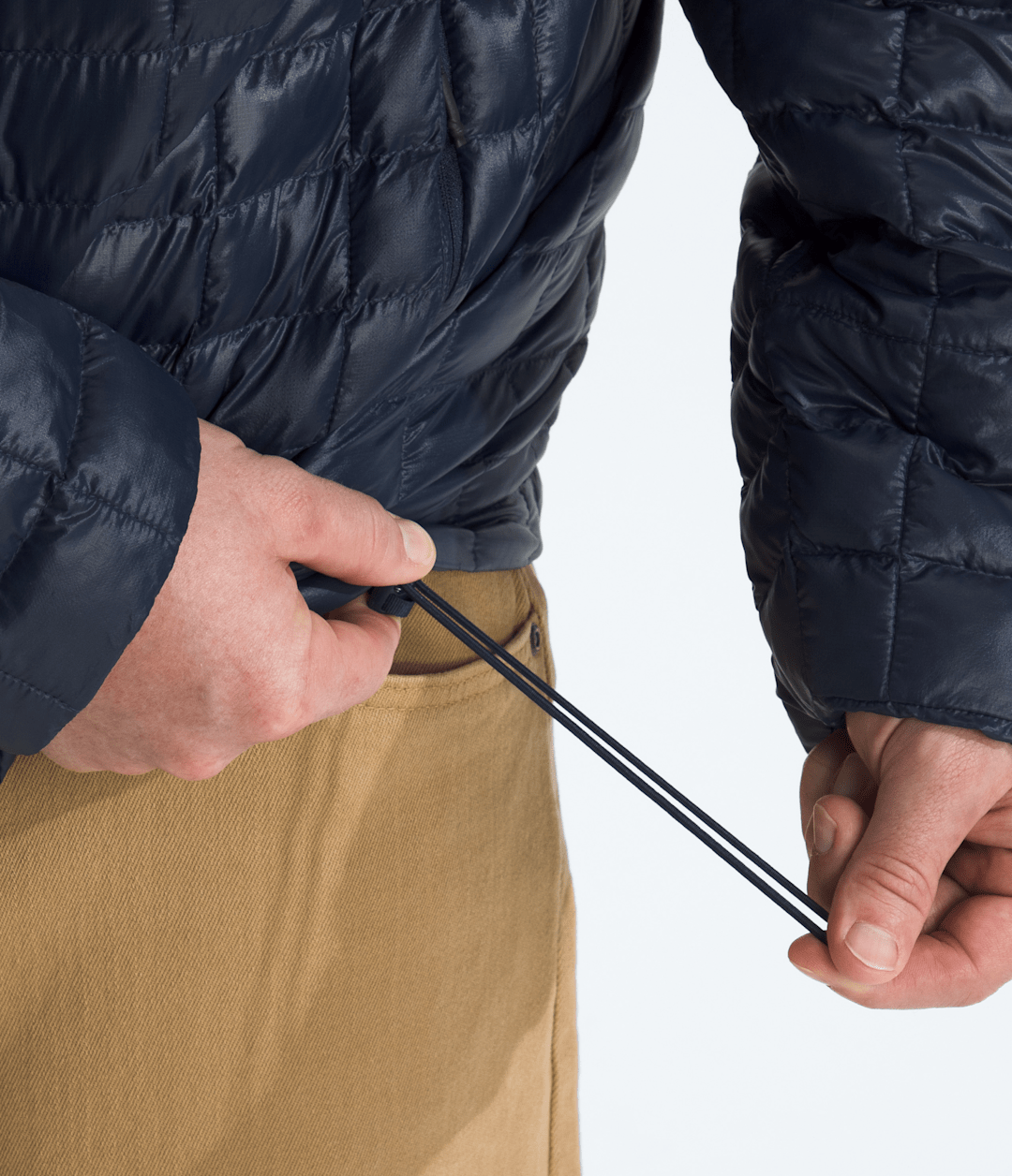Men’s Big THERMOBALL™ Jacket - The North Face
