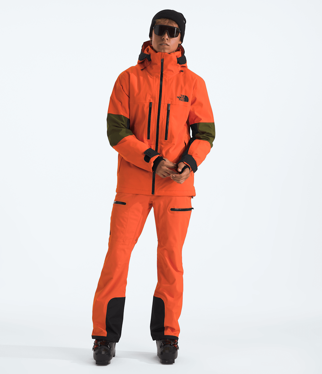 Men’s Chakal Jacket - The North Face
