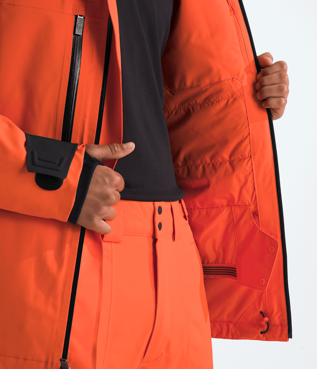 Men’s Chakal Jacket - The North Face