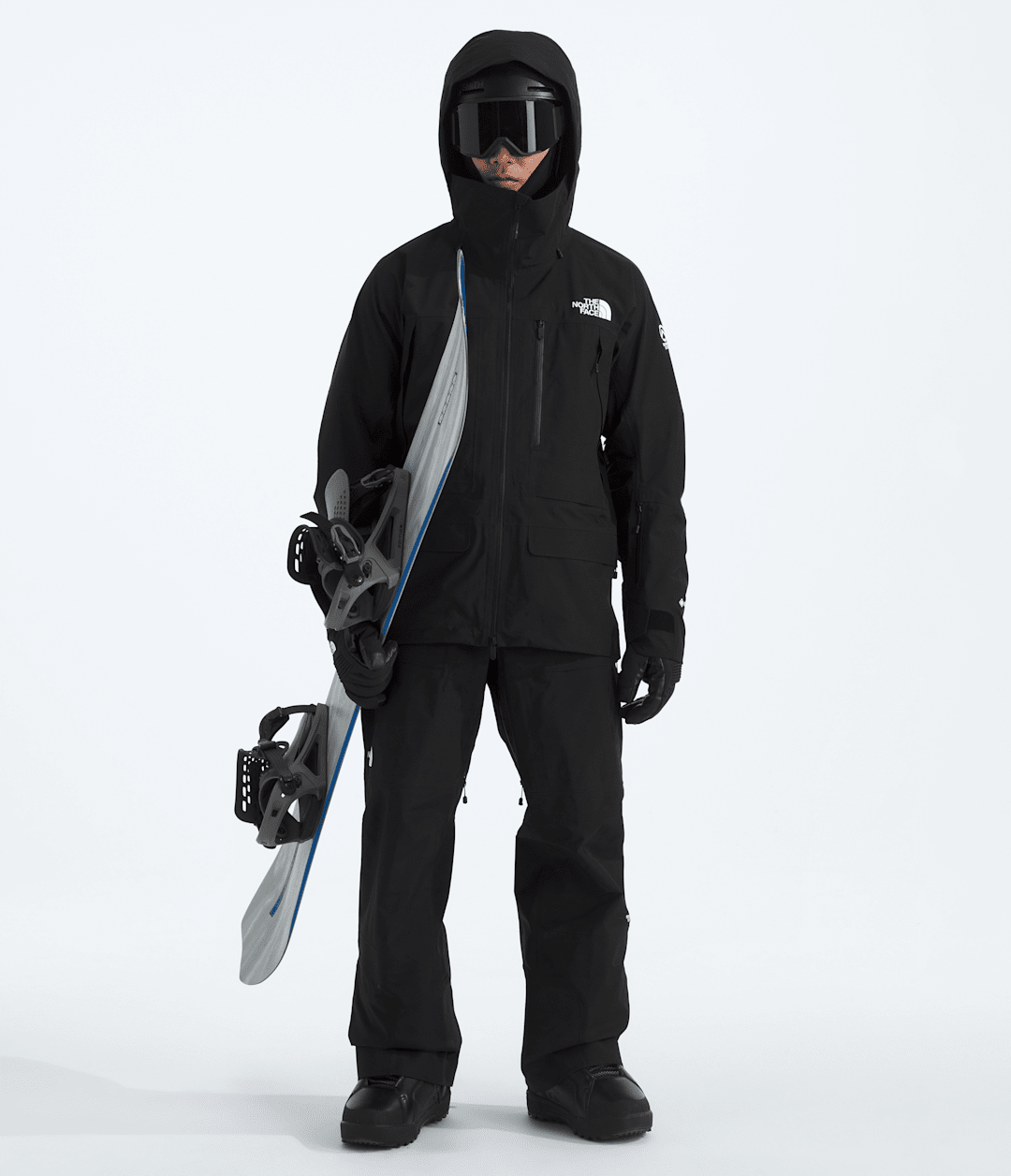 Men’s Summit Series Verbier GORE-TEX® Jacket - The North Face