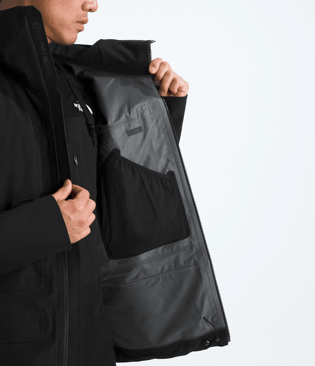 Men’s Summit Series Verbier GORE-TEX® Jacket - The North Face