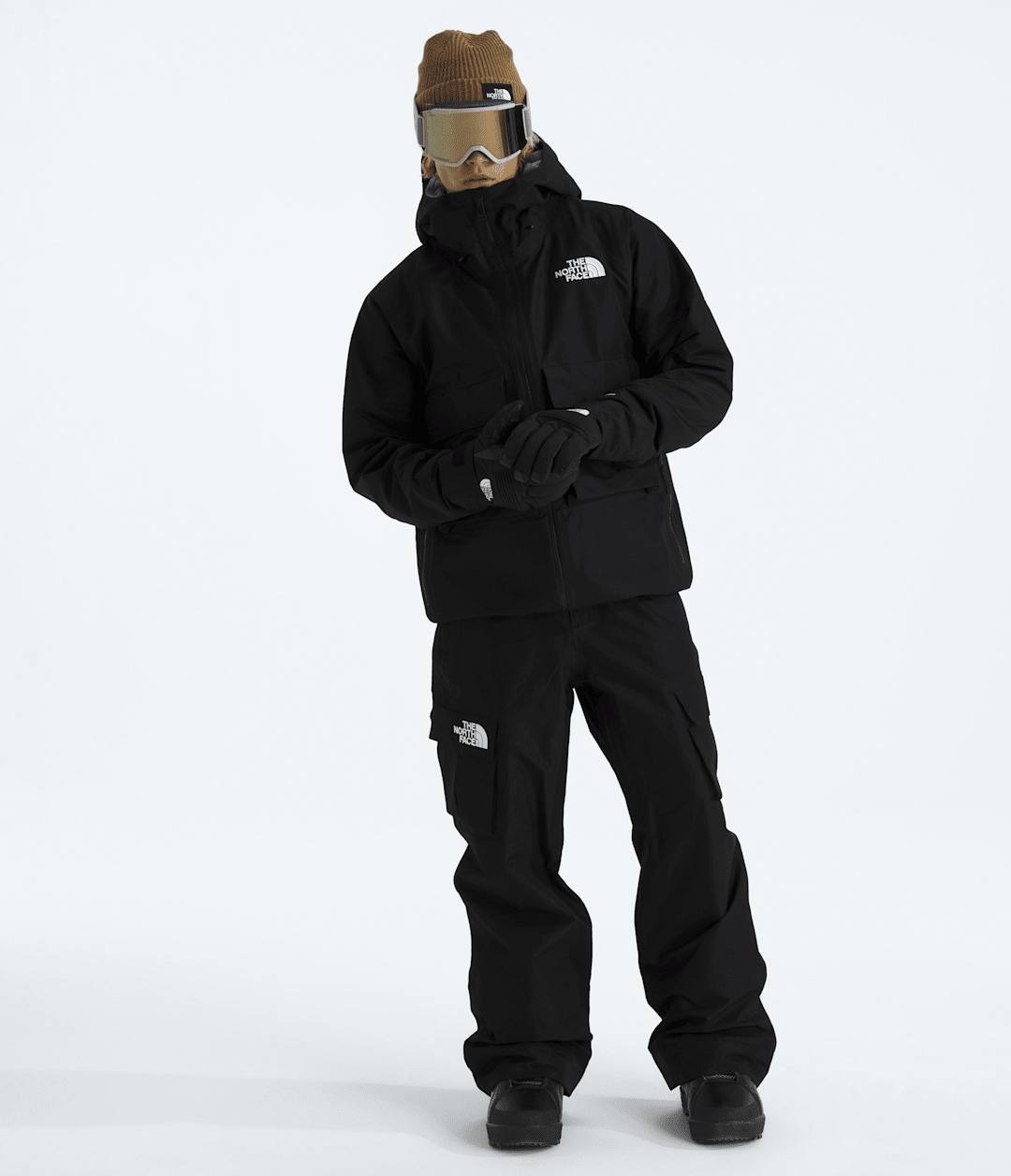 Men’s Dragline Jacket - The North Face