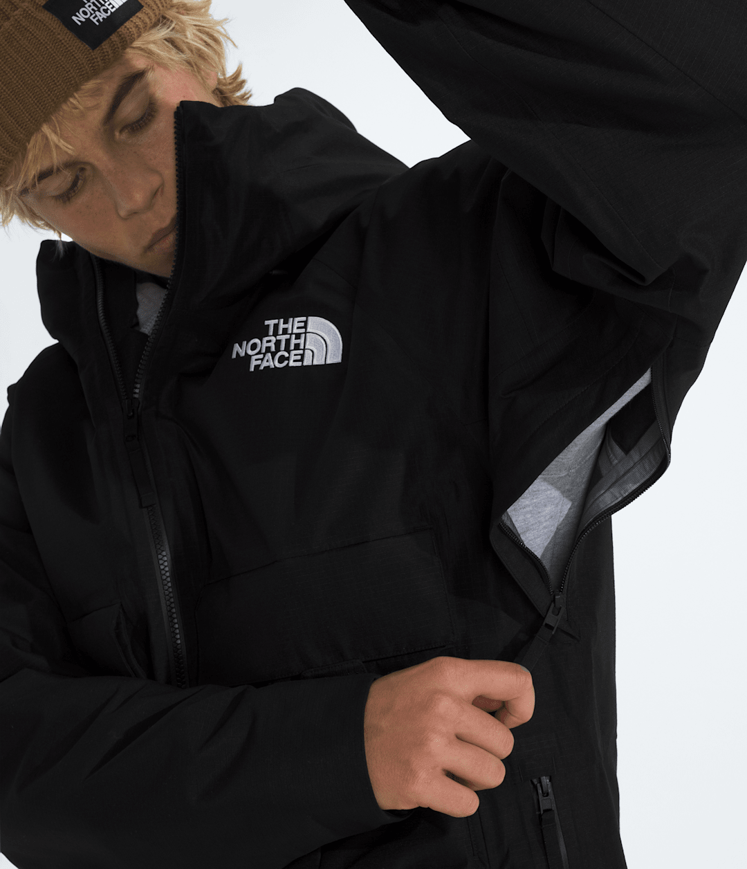 Men’s Dragline Jacket - The North Face