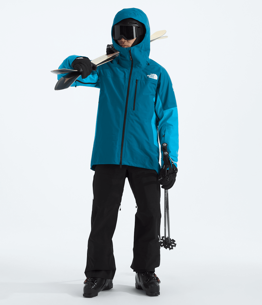 Men’s Summit Series Eastwall GORE-TEX® Jacket - The North Face