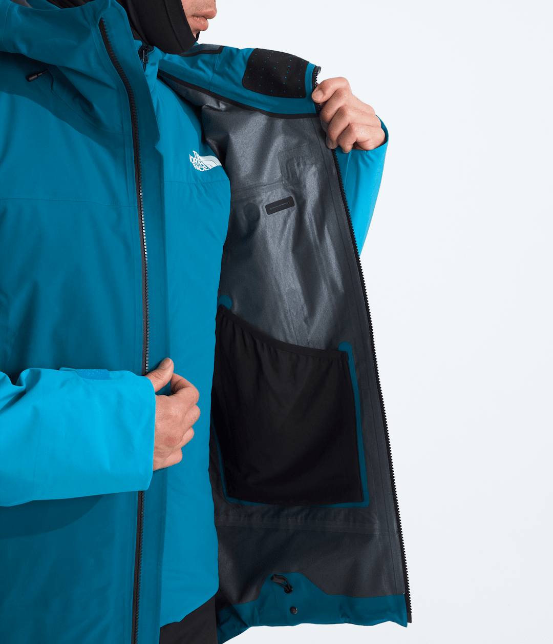 Men’s Summit Series Eastwall GORE-TEX® Jacket - The North Face