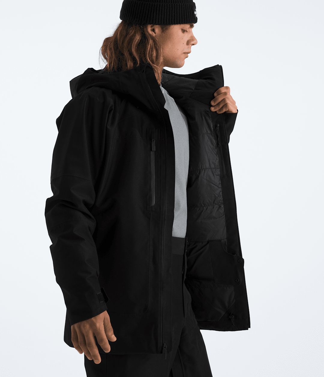 Men’s GORE-TEX® Dawnstrike Insulated Jacket - The North Face