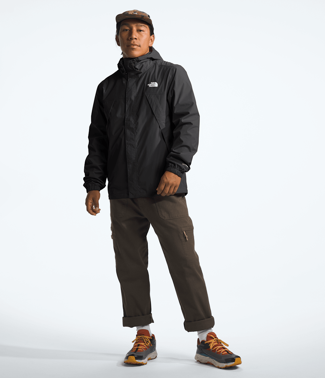 Men’s Antora Jacket - The North Face