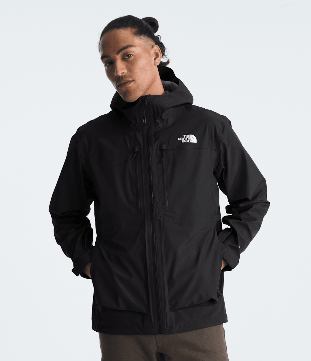 Men’s Terrain Vista 3L Pro Jacket - The North Face