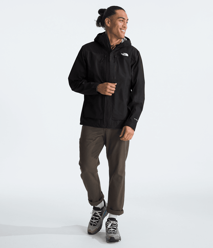 Men’s Terrain Vista 3L Pro Jacket - The North Face