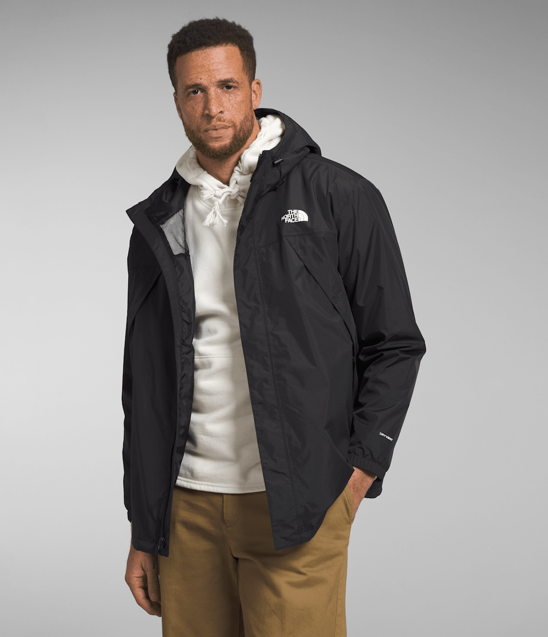 Men’s Big Antora Jacket - The North Face
