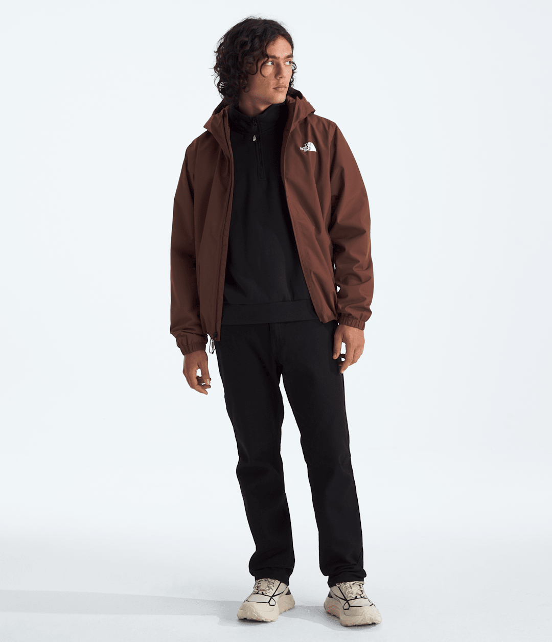 Men’s Quest Mono Jacket - The North Face