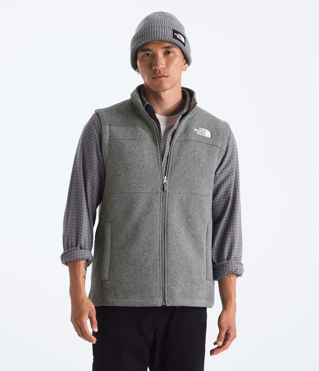Men’s Gordon Lyons Vest - The North Face