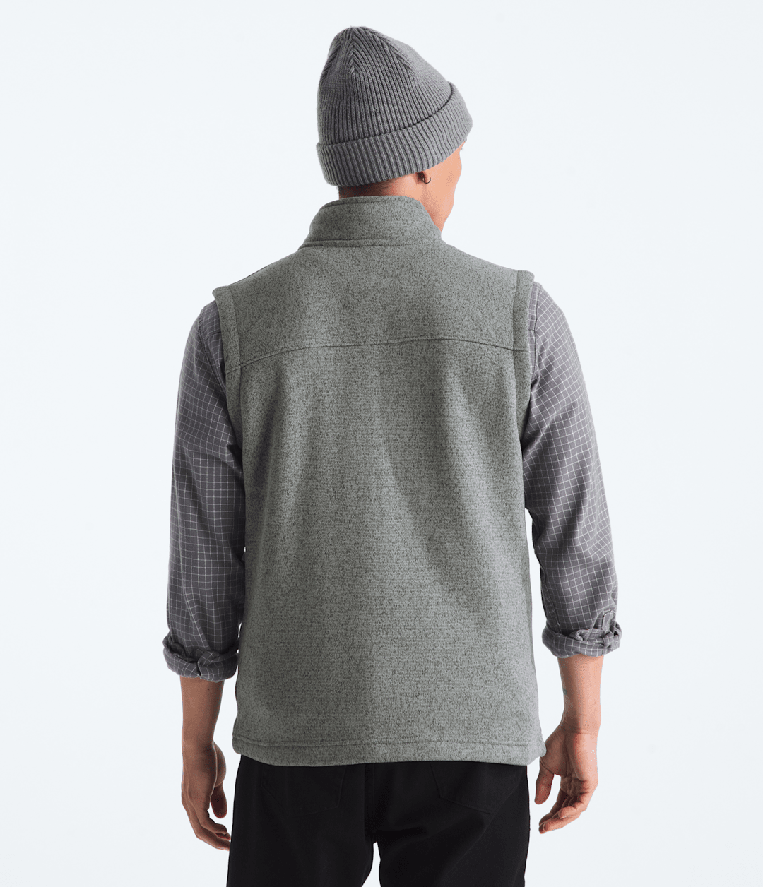 Men’s Gordon Lyons Vest - The North Face
