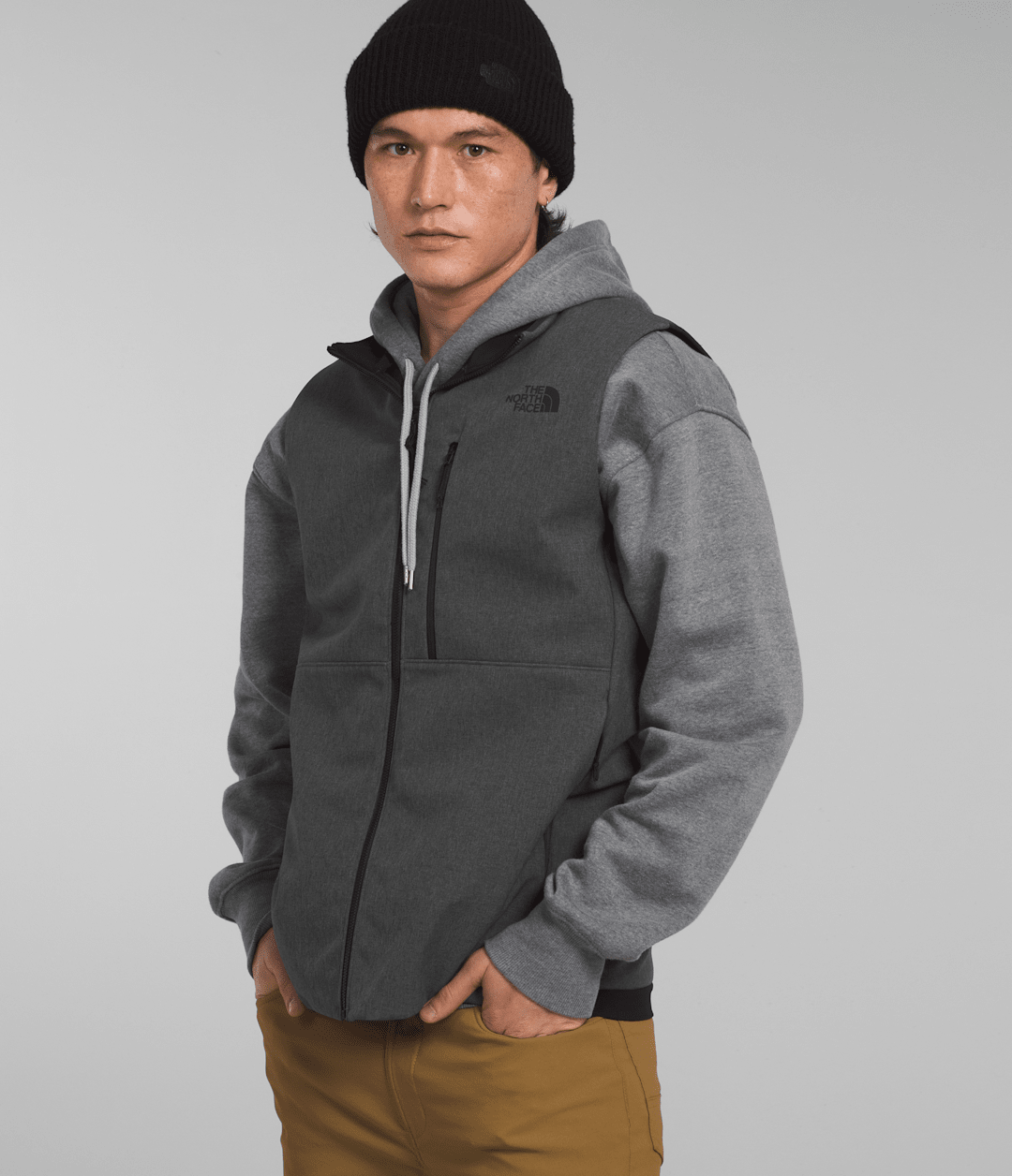Men’s Apex Bionic 3 Vest - The North Face