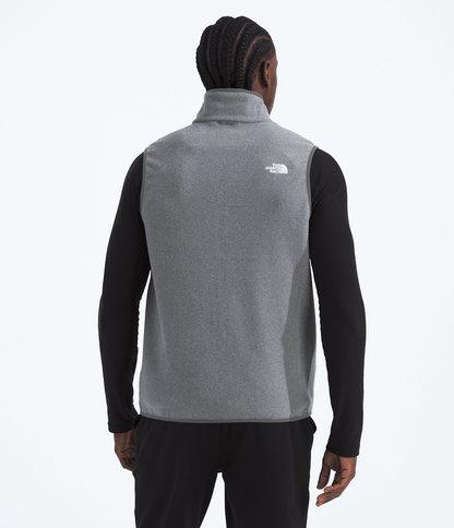 Men’s Glacier Fleece Vest - The North Face