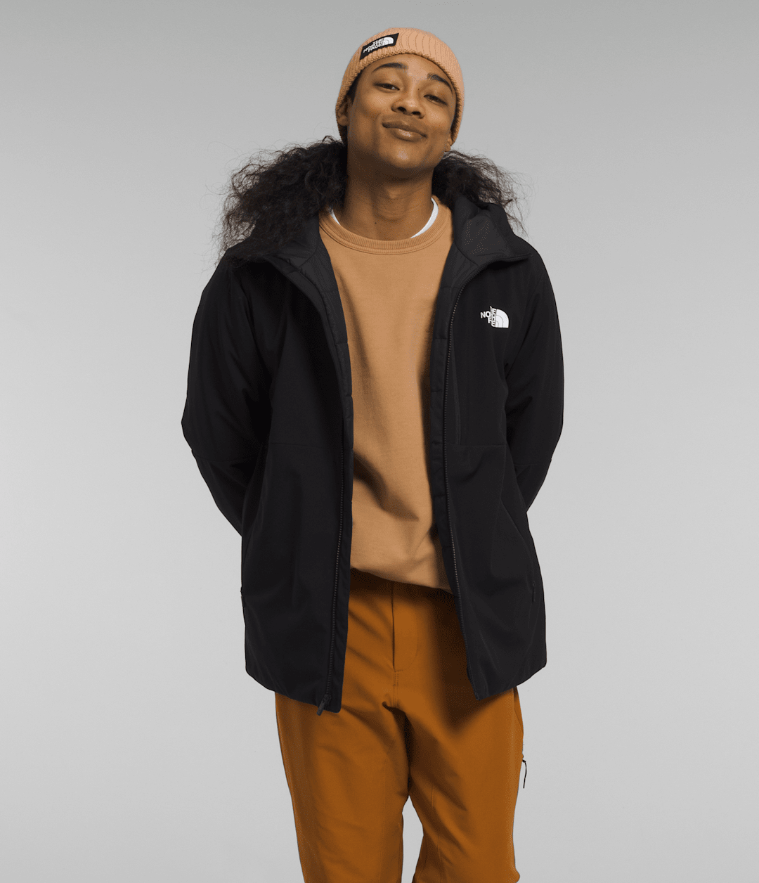 Men’s Apex Elevation Jacket - The North Face