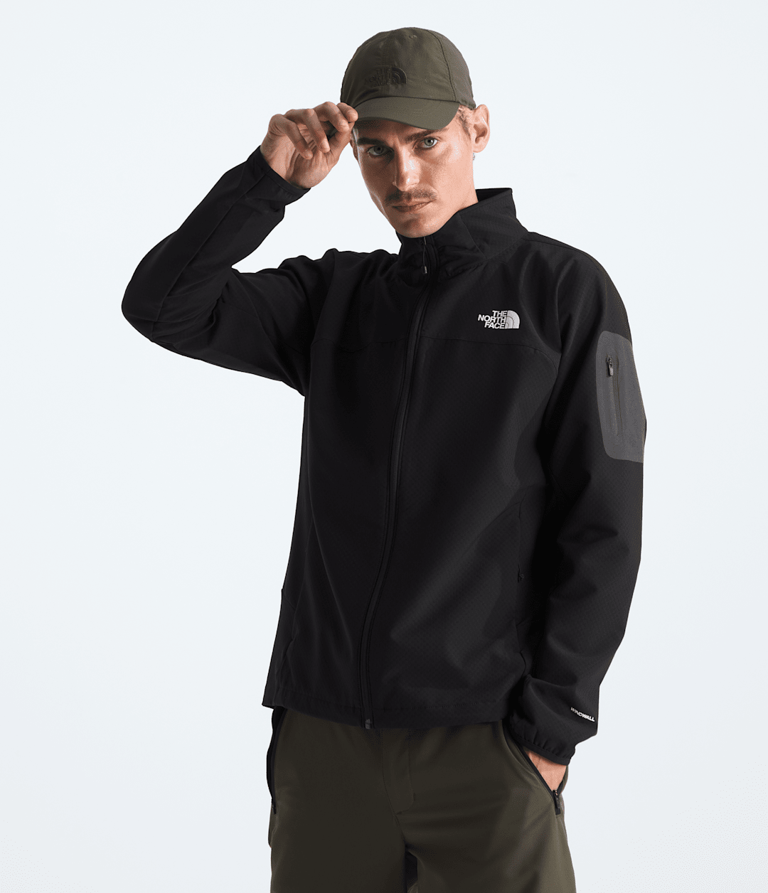 Men’s Tek Approach Jacket - The North Face