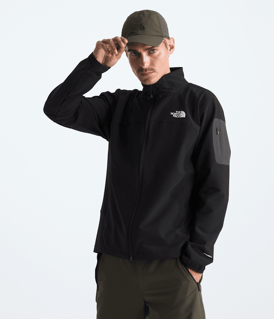 Men’s Tek Approach Jacket - The North Face