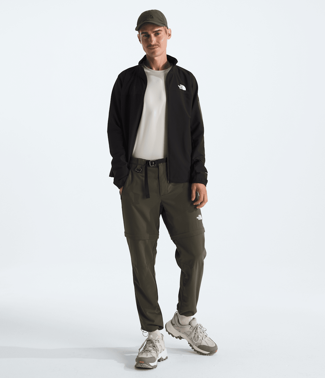 Men’s Tek Approach Jacket - The North Face