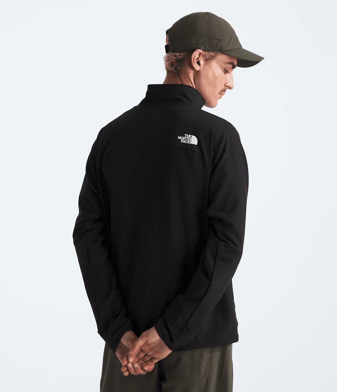 Men’s Tek Approach Jacket - The North Face
