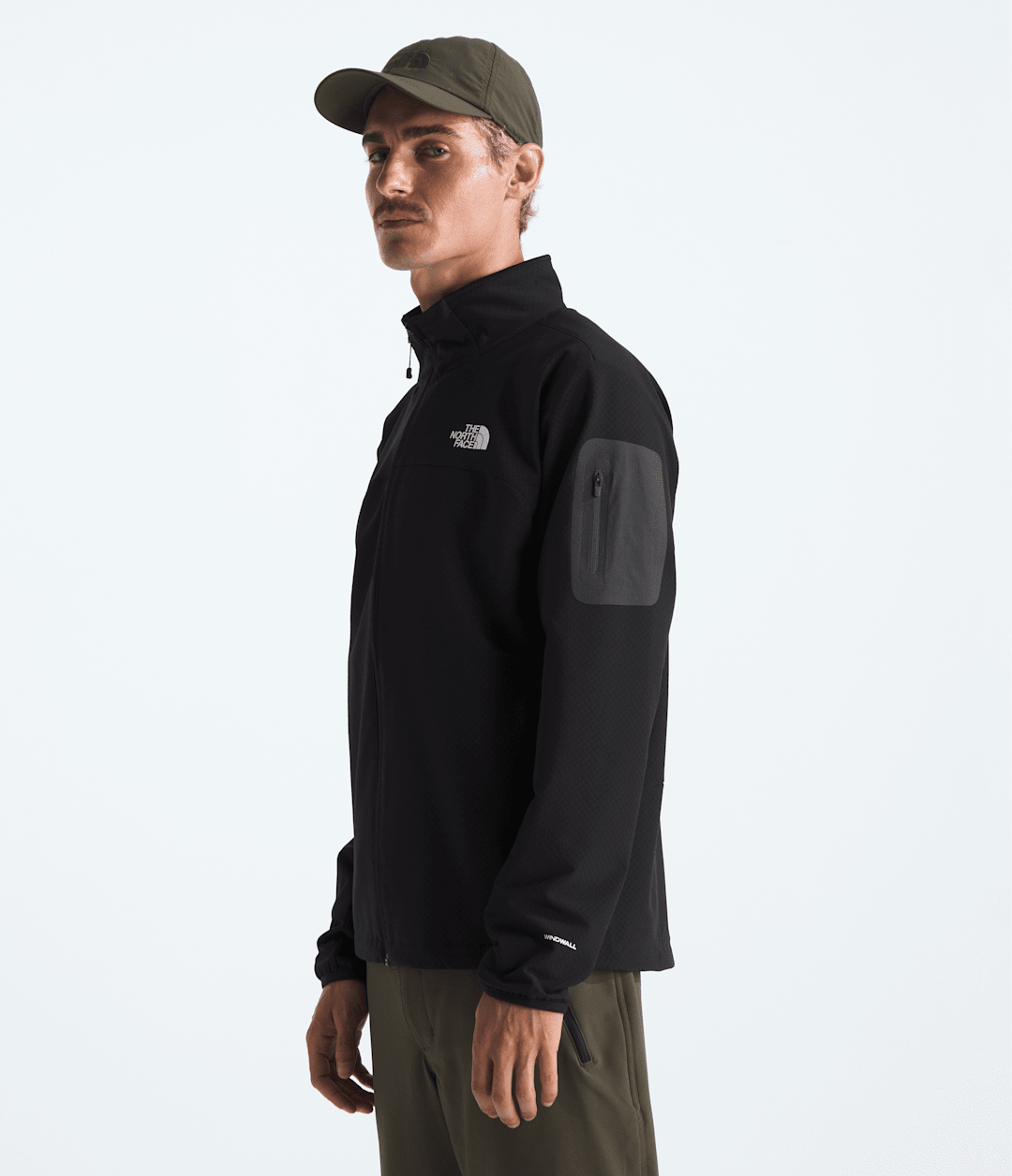 Men’s Tek Approach Jacket - The North Face