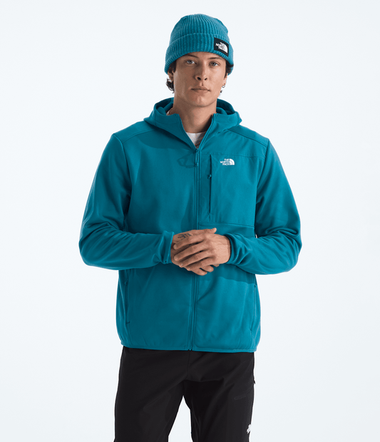Men’s TNF™ Performance Fleece Full-Zip Hoodie - The North Face