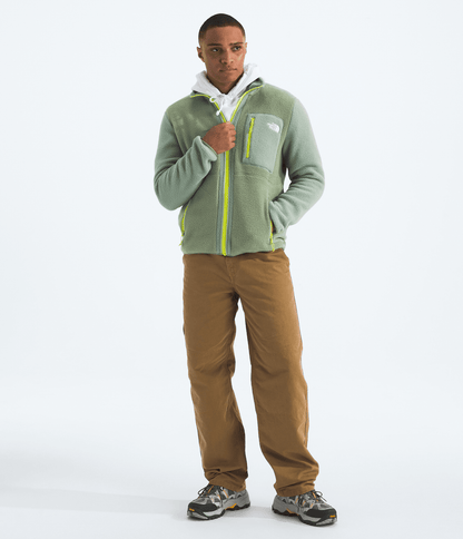 Men’s Yumiori Full-Zip Jacket - The North Face