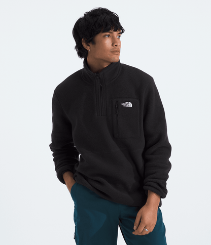 Men’s Yumiori ¼-Zip Jacket - The North Face