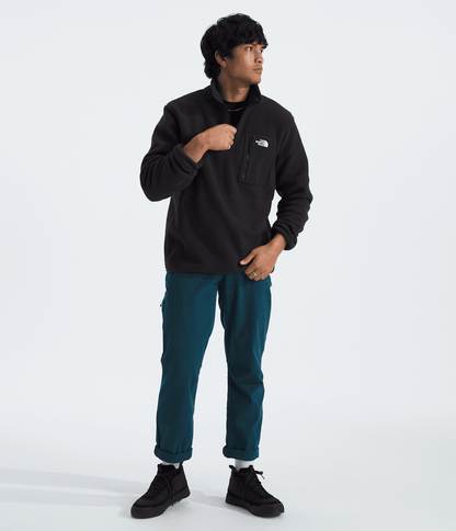Men’s Yumiori ¼-Zip Jacket - The North Face
