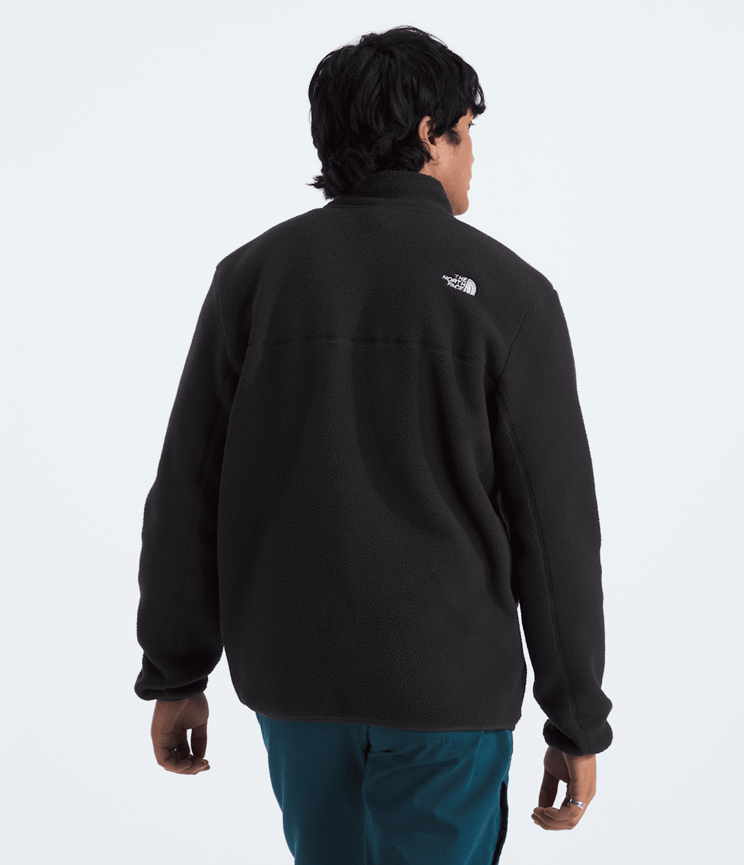 Men’s Yumiori ¼-Zip Jacket - The North Face