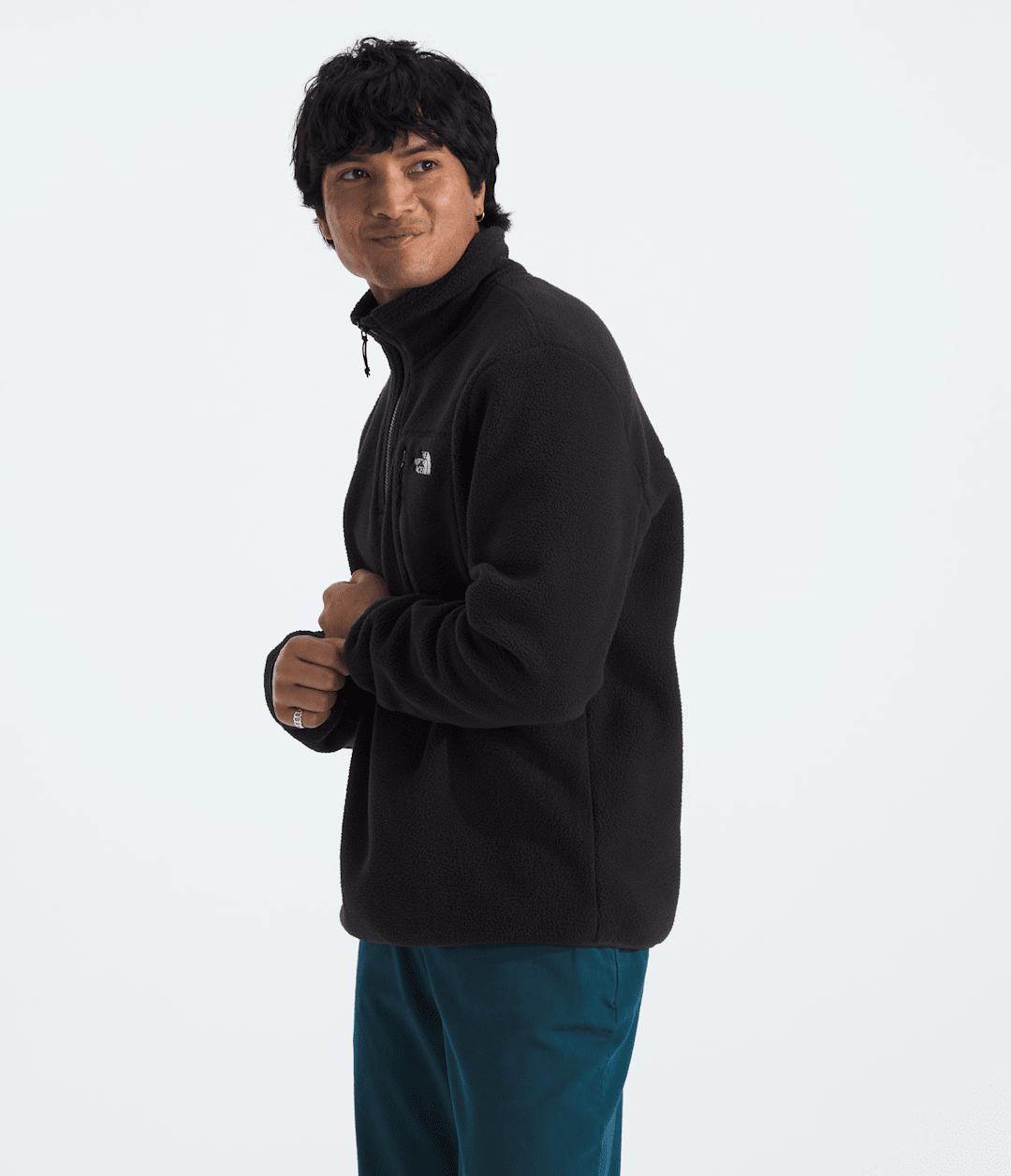 Men’s Yumiori ¼-Zip Jacket - The North Face