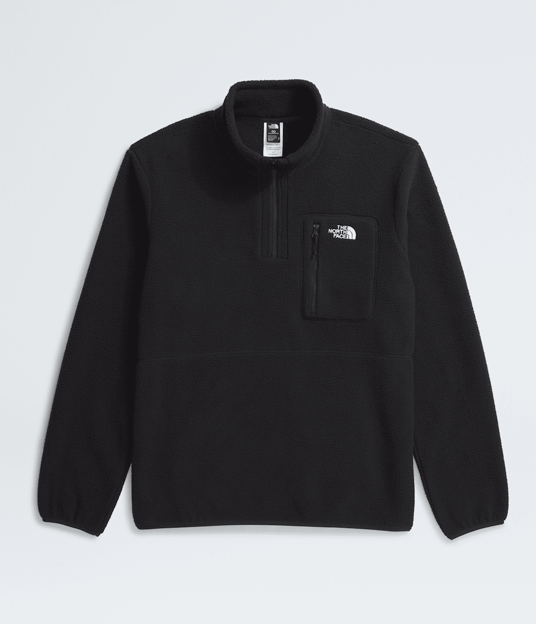 Men’s Yumiori ¼-Zip Jacket - The North Face