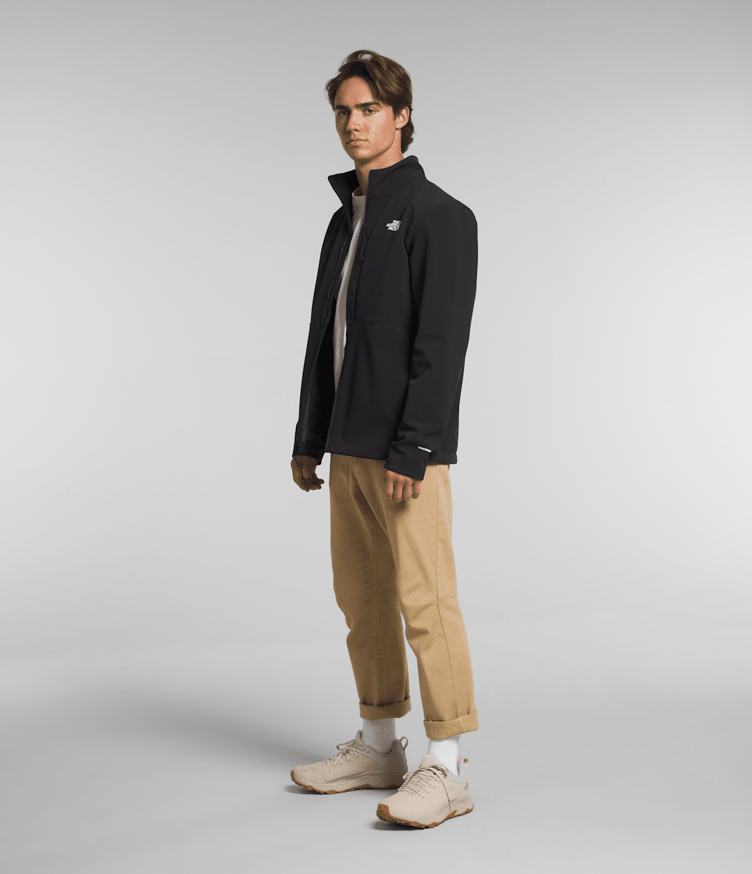 Men’s Apex Bionic 3 Jacket - The North Face