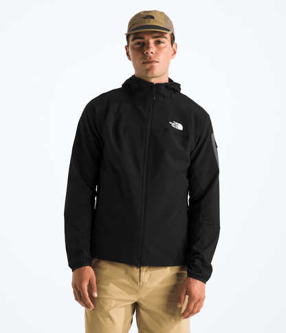 Men’s Tek Approach FUTUREFLEECE™ Hooded Jacket - The North Face