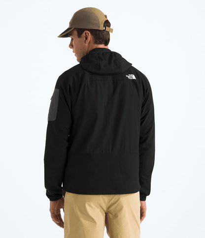 Men’s Tek Approach FUTUREFLEECE™ Hooded Jacket - The North Face