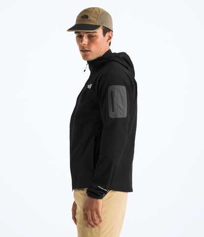 Men’s Tek Approach FUTUREFLEECE™ Hooded Jacket - The North Face